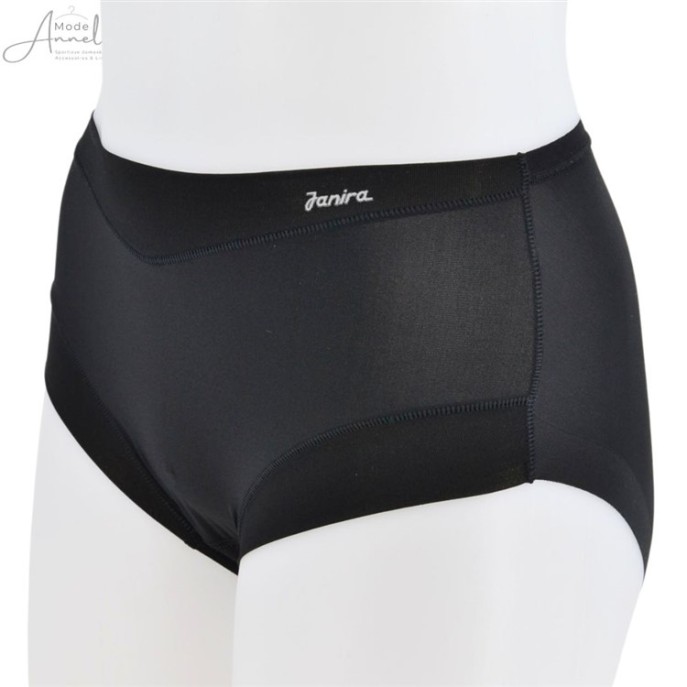 Janira Slip Best comfort Zwart